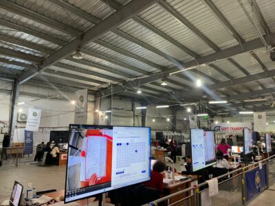 Vazhdon numërimi i votave me postë, ka pak ndryshime në rezultate