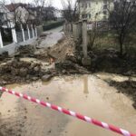 Komuna e Prishtinës nis vlerësimin e dëmeve pas vërshimeve, kërkesat pranohen në objektin e vjetër të komunës