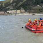 Dyshohet se një 42 vjeçar është hedhur në lumin Osum