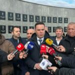 Abdixhiku: Reçaku s’harrohet, drejtësia gjithmonë do të kërkohet