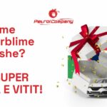 Petrol Company po ofron super shpërblime