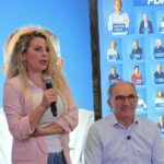 Deputetja Duda Balje në përkrahje të Shaqir Totaj: Kryetari është jaran dhe shok i madh i boshnjakëve