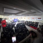Smajl Latifi: Puna nuk ndalet, është thirrja e fuqishme e të gjithë qytetarëve të Rahoveci