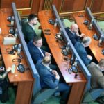 Lista Serbe i drejtohet sërish Kushtetueses