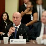 Haradinaj para kongresistëve amerikanë: Koha është tani për Kosovën në NATO