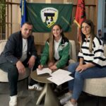 Futbollistja amerikane vjen për të luajtur në Kosovë, firmos me klubin e KFF Mitrovicës