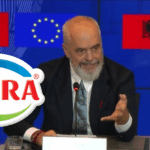 “Lufra” dhe “Erzeni” kërcënim për qytetarët | Qumështi pluhur zëvendëson prodhimin vendas