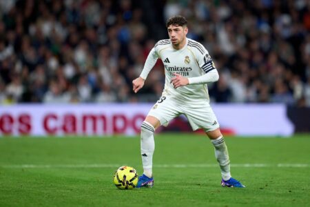Federico Valverde flet për krizën dhe ringjalljen e Realit
