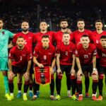 Ky është orari i ndeshjeve të Shqipërisë në Ligën e Kombeve