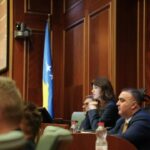 U shkarkua nga detyra e Sekretarit të Kuvendit, flet Loshi: Asnjë konsultim, veç më ka ardhur vendimi edhe pse unë jam në process të rekruktimit