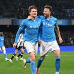 Për arsye financiare, Napoli gati të shesë yllin e skuadrës