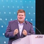 Kusht për të hyrë në BE: Deputeti gjerman thotë se Kosova duhet të ketë një qeveri stabile