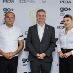 Ambasadori i Mbretërisë së Bashkuar viziton fabrikën e Birra Peja: Model i suksesit teknologjik në rajon