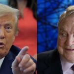 Donald Trump hap hetim federal ndaj Fondacionit të George Soros
