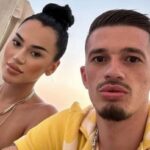 Aksidentohet bashkëshortja e “Kozak”, dërgohet me barrelë në spital?