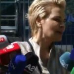 Seanca në GJKKO, Monika Kryemadhi zbulon a ishte i pranishëm Ilir Meta: Ja arsyeja e shtyrjes së gjyqit