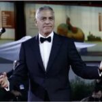 George Clooney vendos kufij në role, nuk do të puth më aktore të tjera në filma