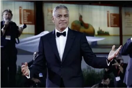 George Clooney vendos kufij në role, nuk do të puth më aktore të tjera në filma