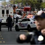 Katër të vdekur nga sulmi me thikë në Uashington, autori qëllohet nga policia