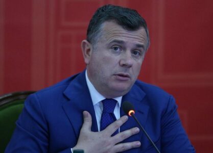 Epopeja e UÇK-së, Balla: Adem Jashari dhe familja e tij dëshmorë të pavdekshëm të kombit