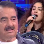 Skandali familjar, Ibrahim Tatlıses padit vajzën