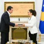 President, Presidente apo zgjedhje të reja në Kosovë