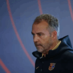 Lajme të këqija për dy yjet e Barcelonës, Flicku po mendon një ‘ndryshim’