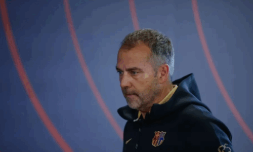 Lajme të këqija për dy yjet e Barcelonës, Flicku po mendon një ‘ndryshim’