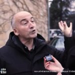 AGK-ja dënon sjelljen e kryetarit të Pejës, Gazmend Muhaxheri ndaj gazetares