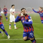 Shaqiri kritikon trajnerin, ai i kundërpërgjigjet me sportivitet