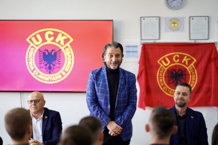 Epopeja e UÇK-së, Rama në “Xhevdet Dodë”: Është përgjegjësi e jona ta ruajmë këtë histori