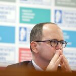 Bushati: Kosova po shkon drejt zgjedhjeve të parakohshme, sepse kompromisi u konsiderua ‘fjalë e keqe’