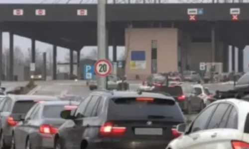 Pritje te Dheu i Bardhë- të dhënat nga pikat kufitare