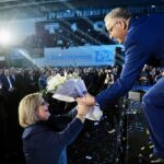 8 Marsi, Hamza: Gratë çdo ditë e bëjnë botën më të mirë