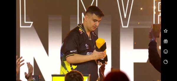 “Makazze” bëhet i pari shqiptar kampion i ESL Pro League në Counter-Strike me NaVi