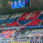 Sllovakët po shesin biletat, marrin masat që ato mos të përfundojnë te tifozët e Kosovës