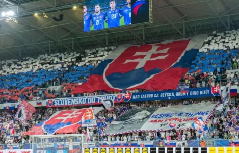 Sllovakët po shesin biletat, marrin masat që ato mos të përfundojnë te tifozët e Kosovës