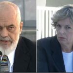 Rama prezanton ministren e re të Shëndetësisë në Shqipëri: Do fusim AI në spitale