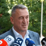 Rashiq: Nëse LVV e propozon Limajn për kryeparlamentar, do ta votojë