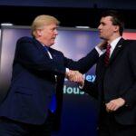 Shtëpia e Bardhë rrit masat e sigurisë për Presidentin Trump pas vrasjes së Charlie Kirk
