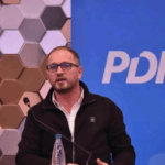 Petrit Hajdari reagon pas kandidimit për Drenasin: I ftoj të gjithë për unifikim