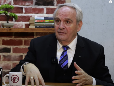 Gjergj Dedaj: Vendi drejt diktaturës, PDK, LDK dhe AAK ta shqyrtojnë mosnjohjen e rezultatit të zgjedhjeve