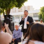 Memli Krasniqi: Shukri Buja do tĂ« jetĂ« kryetari i ardhshĂ«m i Lipjanit, sâka qĂ« e shpĂ«ton Imri Ahmetin nga humbja!