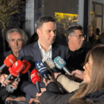 “A ka kundërkandidat?”, Abdixhiku: Jo, s’qenkan të interesuar