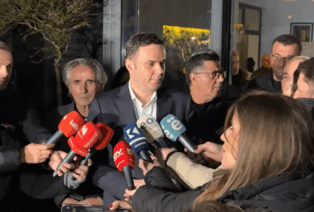 “A ka kundërkandidat?”, Abdixhiku: Jo, s’qenkan të interesuar