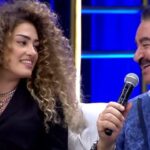 Arrestohet vajza e Ibrahim Tatlises, këngëtarja Dilan Çitak