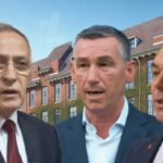 Gjykata Speciale ua vazhdon paraburgimin Veselit, Selimit dhe Krasniqit