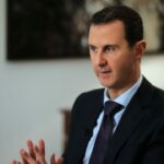 The Guardian: Assad besohet se jeton në një lagje elitare në perëndim të Moskës