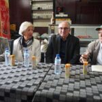 Totaj takon pensionistët: Zotohet për transport urban dhe barna falas