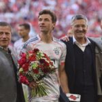 Muller parakalon Toni Kroos, bëhet lojtari me më tepër trofe të fituar në karrierë